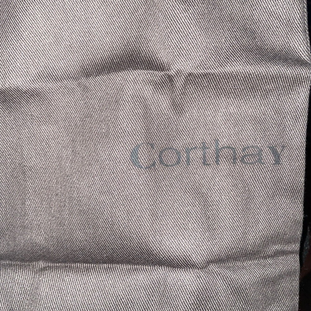 Corthay Dustbag
